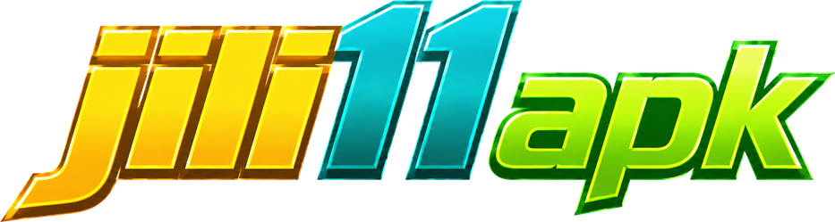 jili11 apk official logo
